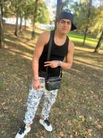 604110863: Chico busca chica en Madrid