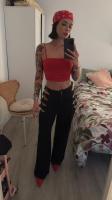 602450980: Chica busca chico en Valladolid