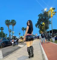643876585: Chica busca chico en Málaga