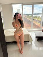 643876585: Chica busca chico en Málaga