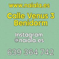 624950433: Chica busca chico en Alicante