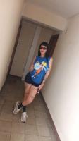 604203072: Chica busca chico en Madrid