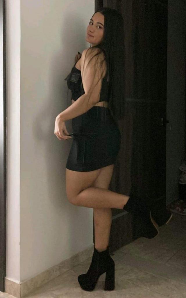 Chica busca chico en Valencia: 