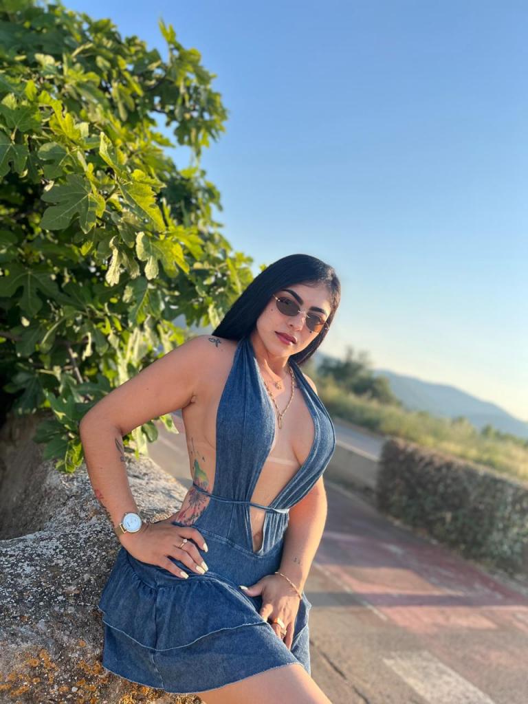 Chica busca chico en Castellón: 