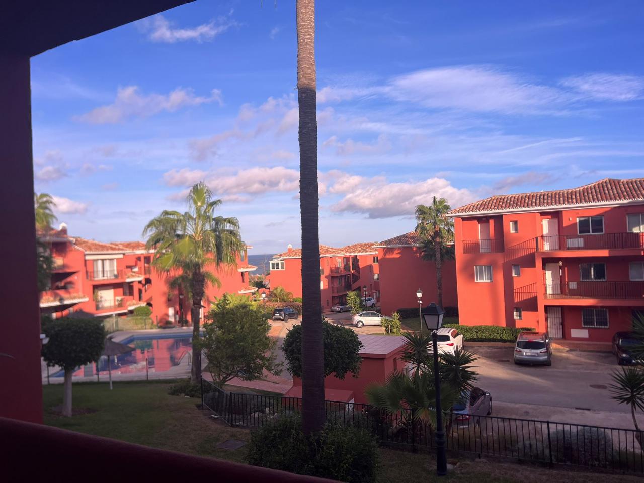 Chica busca chico en Málaga: 