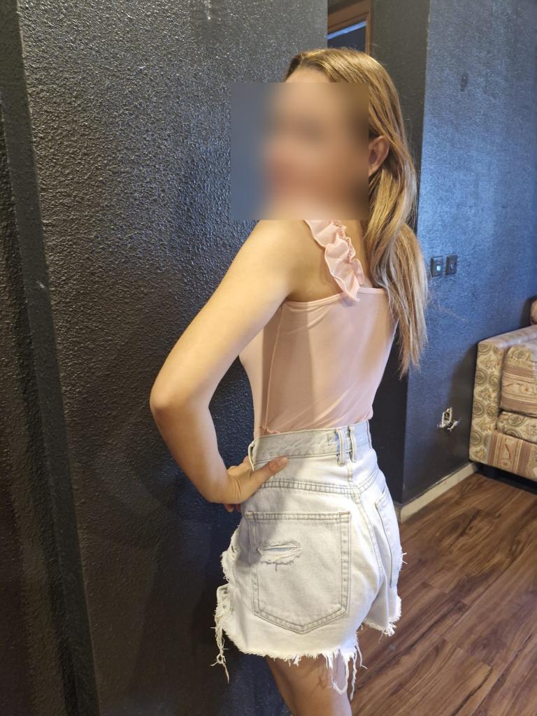 Chica busca chico en Málaga: 
