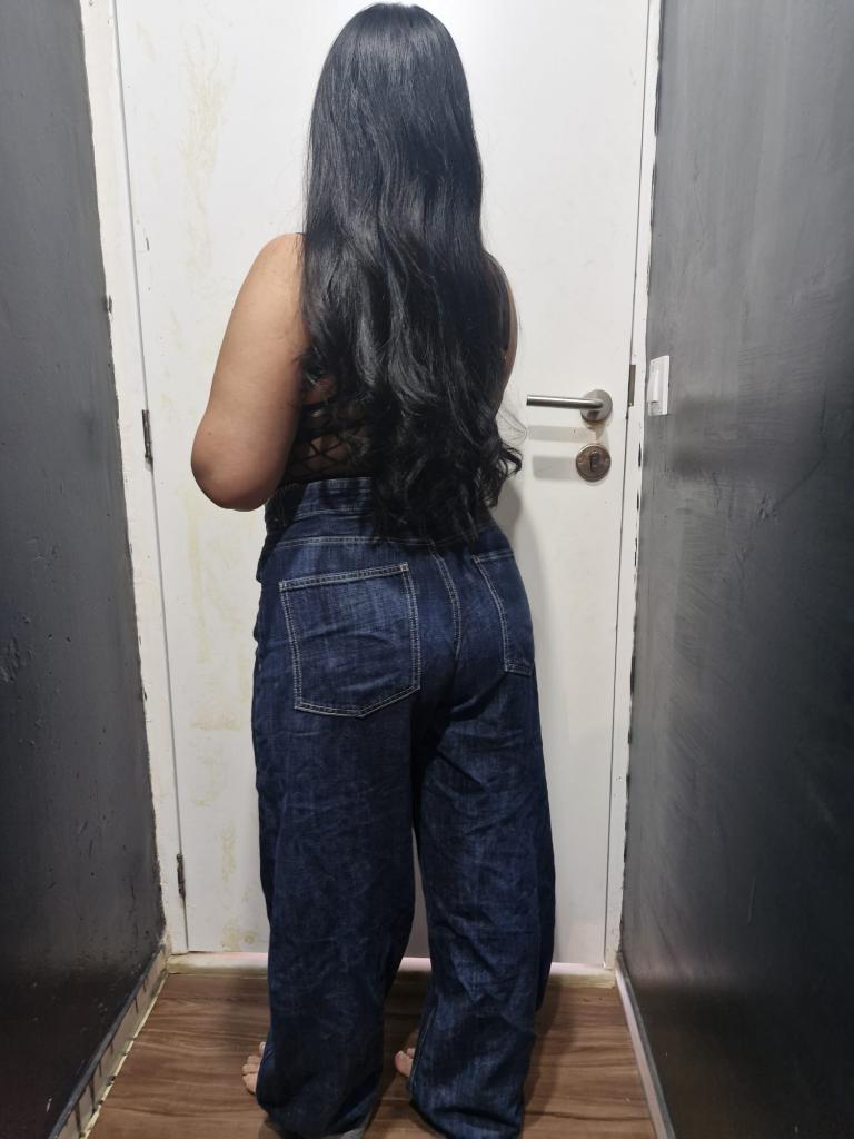 Chica busca chico en Málaga: 