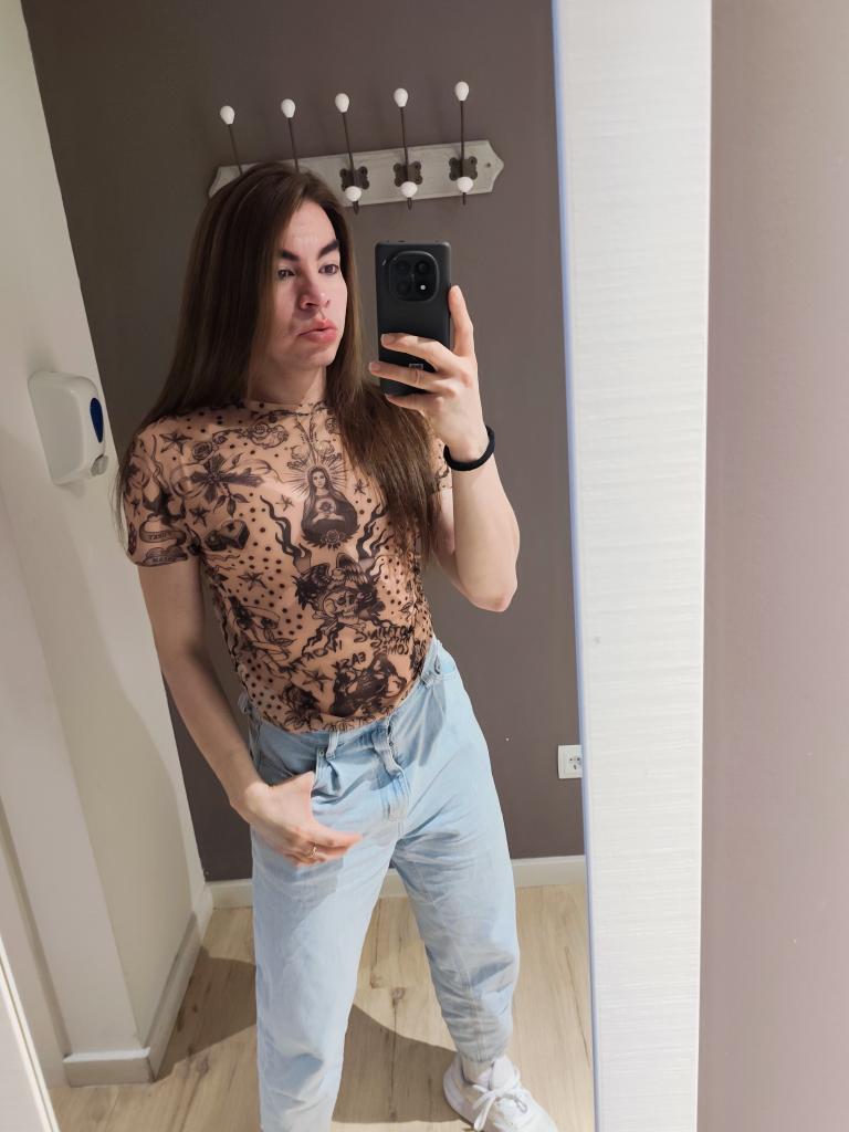 Transexual en Lérida: 