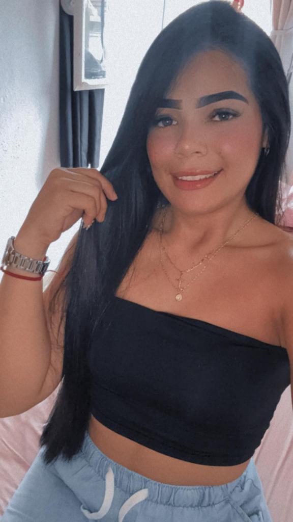 Chica busca chico en Valencia: Chica busca chico