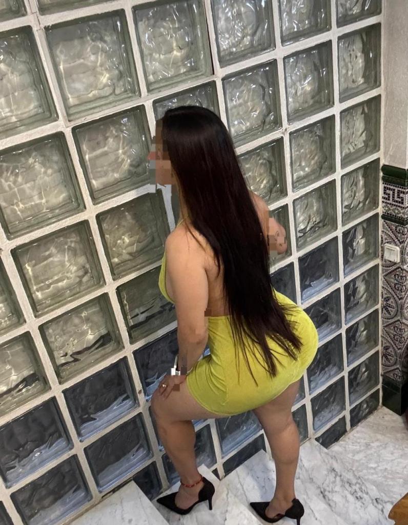 Chica busca chico en Madrid: 