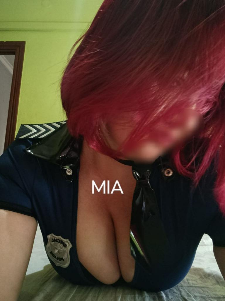 646883119: Chica busca chico en Madrid