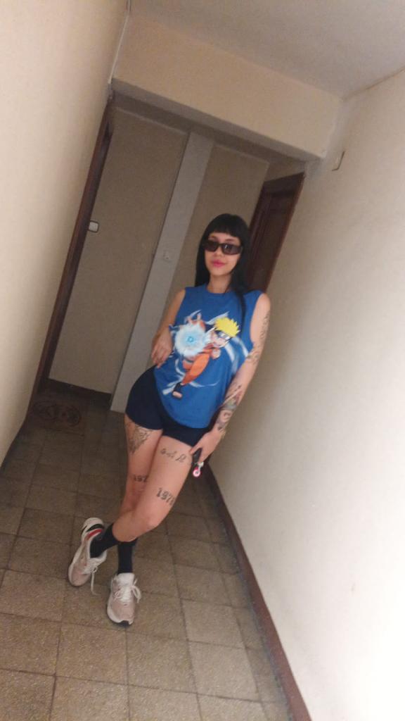 Chica busca chico en Madrid: 
