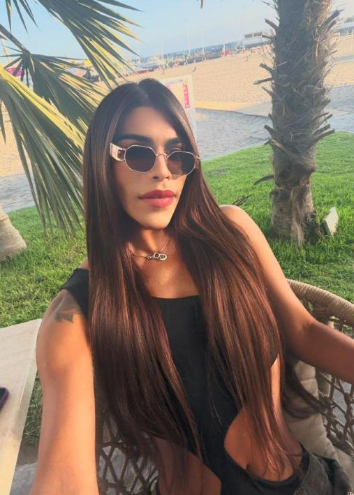 Travesti en Tenerife: Transexuales y Travestis