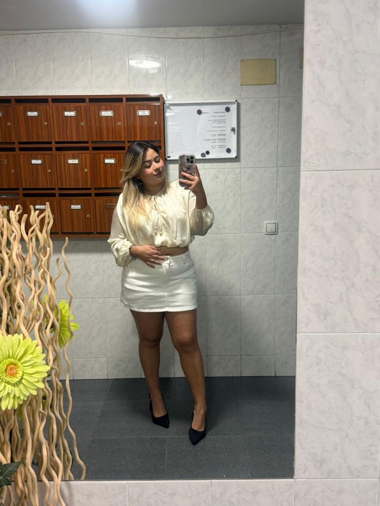 Chica busca chico en La Rioja: 