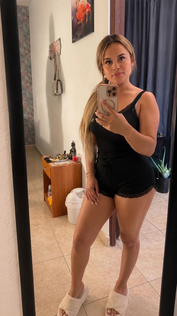 Chica busca chico en Málaga: 