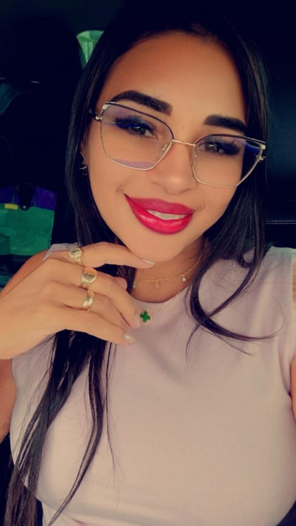 Chica busca chico en Córdoba: 