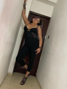 Chica busca chico en Tenerife: 