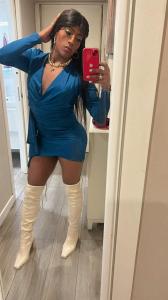 Travesti en Alicante: 