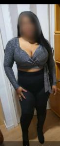 Chica busca chico en Madrid: 