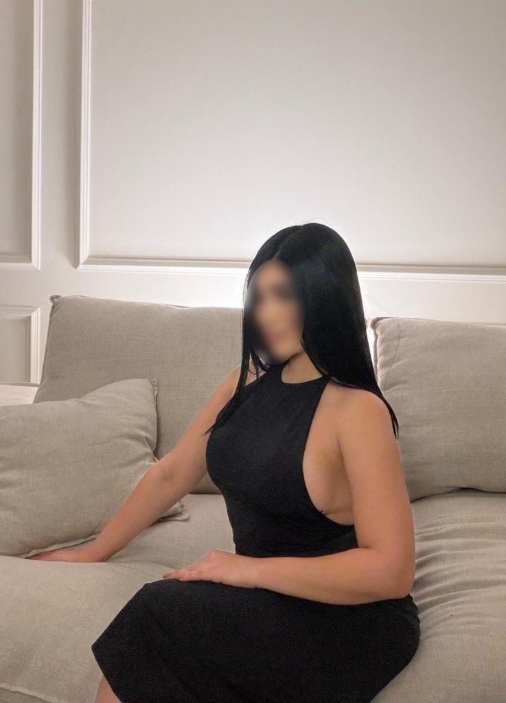 Chica busca chico en Madrid: 