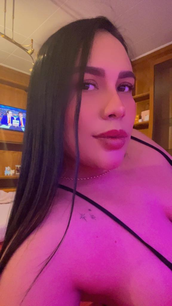 Chica busca chico en Las Palmas: 