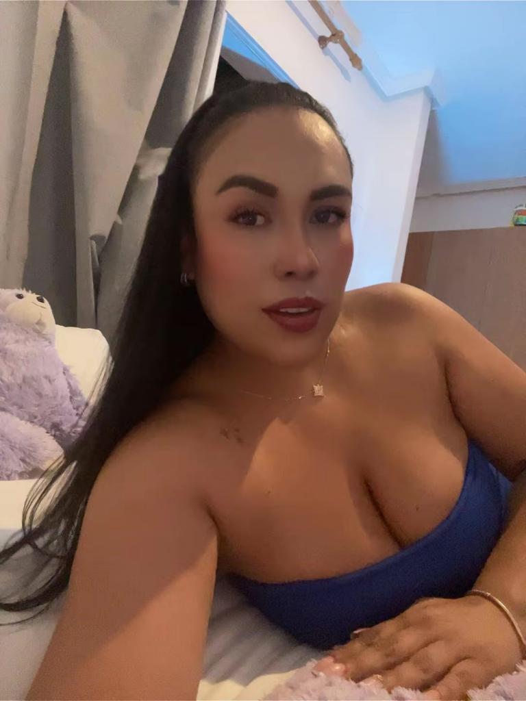 Chica busca chico en Las Palmas: 