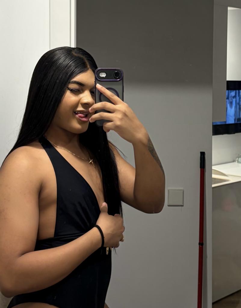 602733663: Transexual en Barcelona