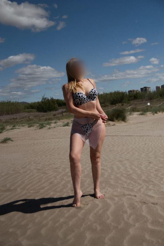 Chica busca chico en Valencia: 