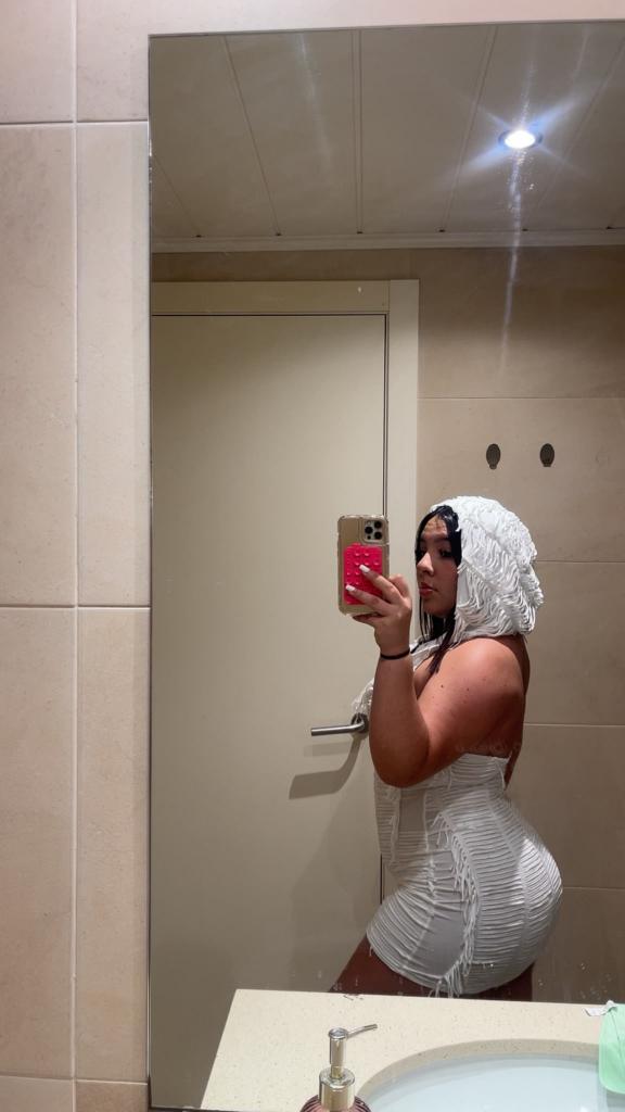 Chica busca chico en Valencia: Chica busca chico