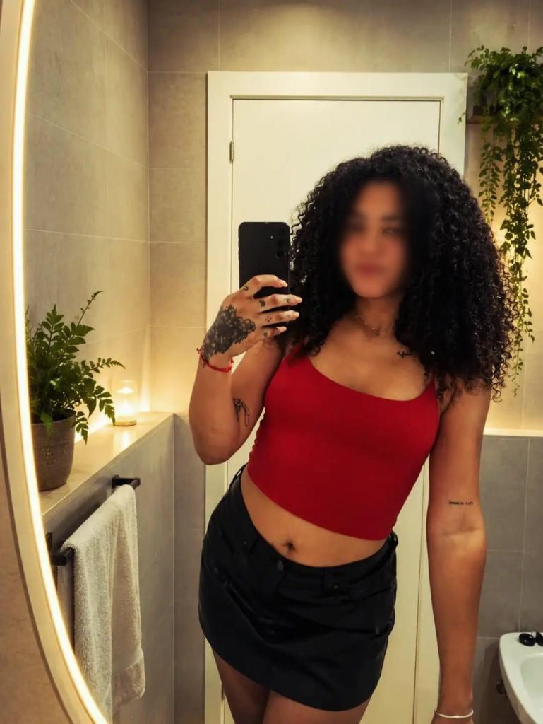 Chica busca chico en Madrid: 