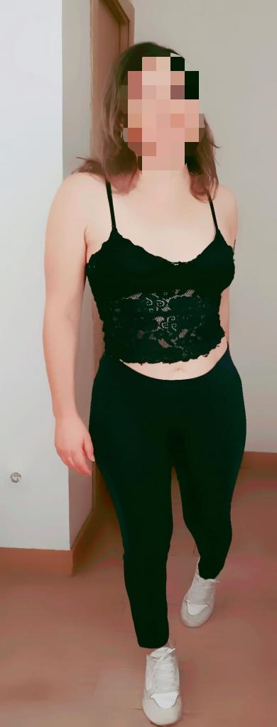 Chica busca chico en Madrid: 