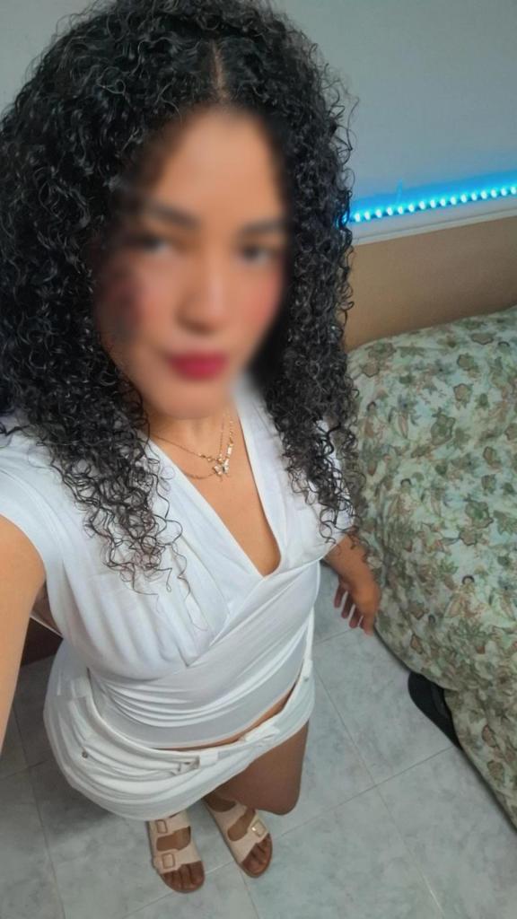 Chica busca chico en Madrid: 