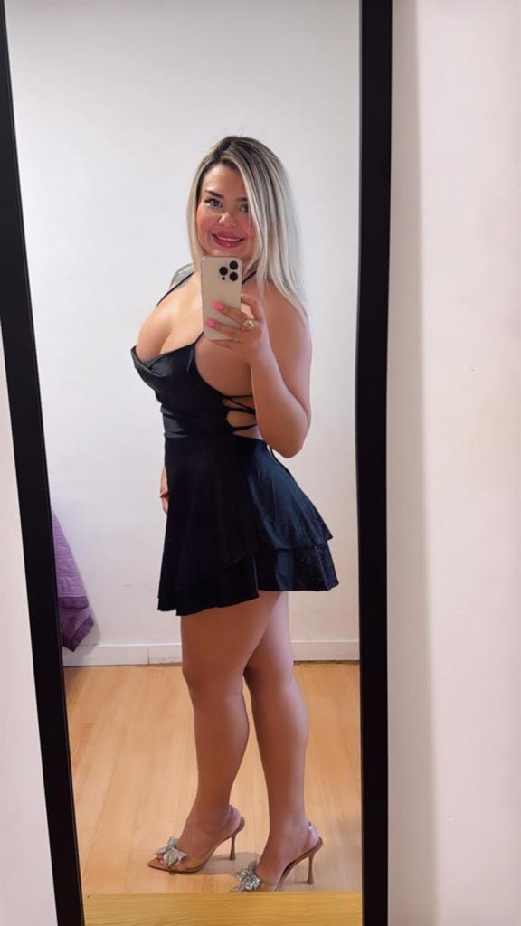 Chica busca chico en Tenerife: 