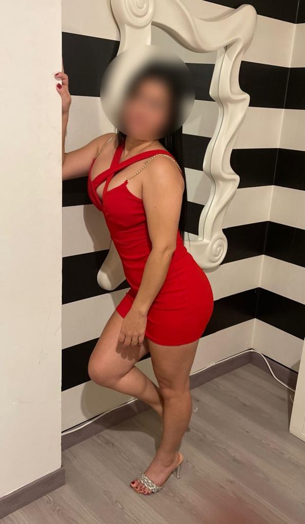 Chica busca chico en Madrid: Chica busca chico