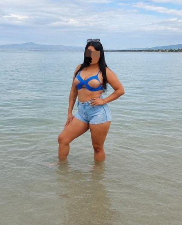 Chica busca chico en Lugo: 