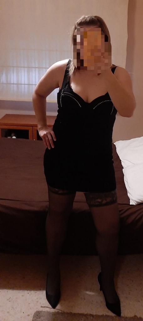 Chica busca chico en Sevilla: 