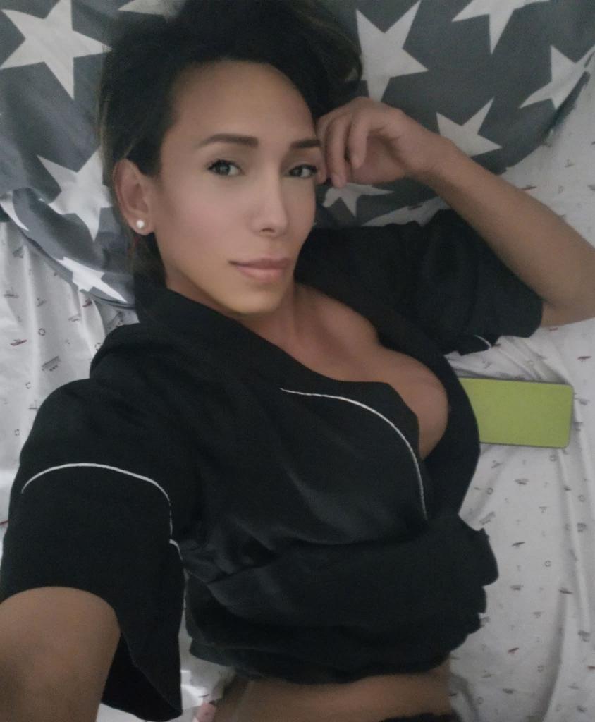 Travesti en Alicante: 