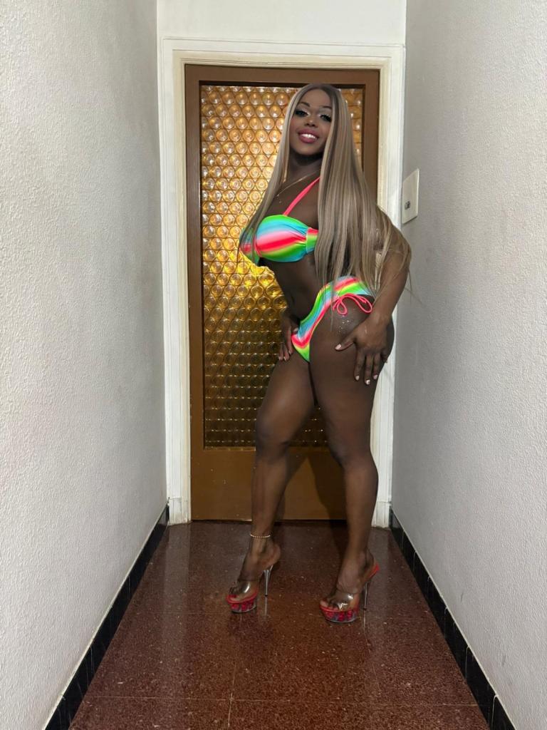 Travesti en Asturias: 