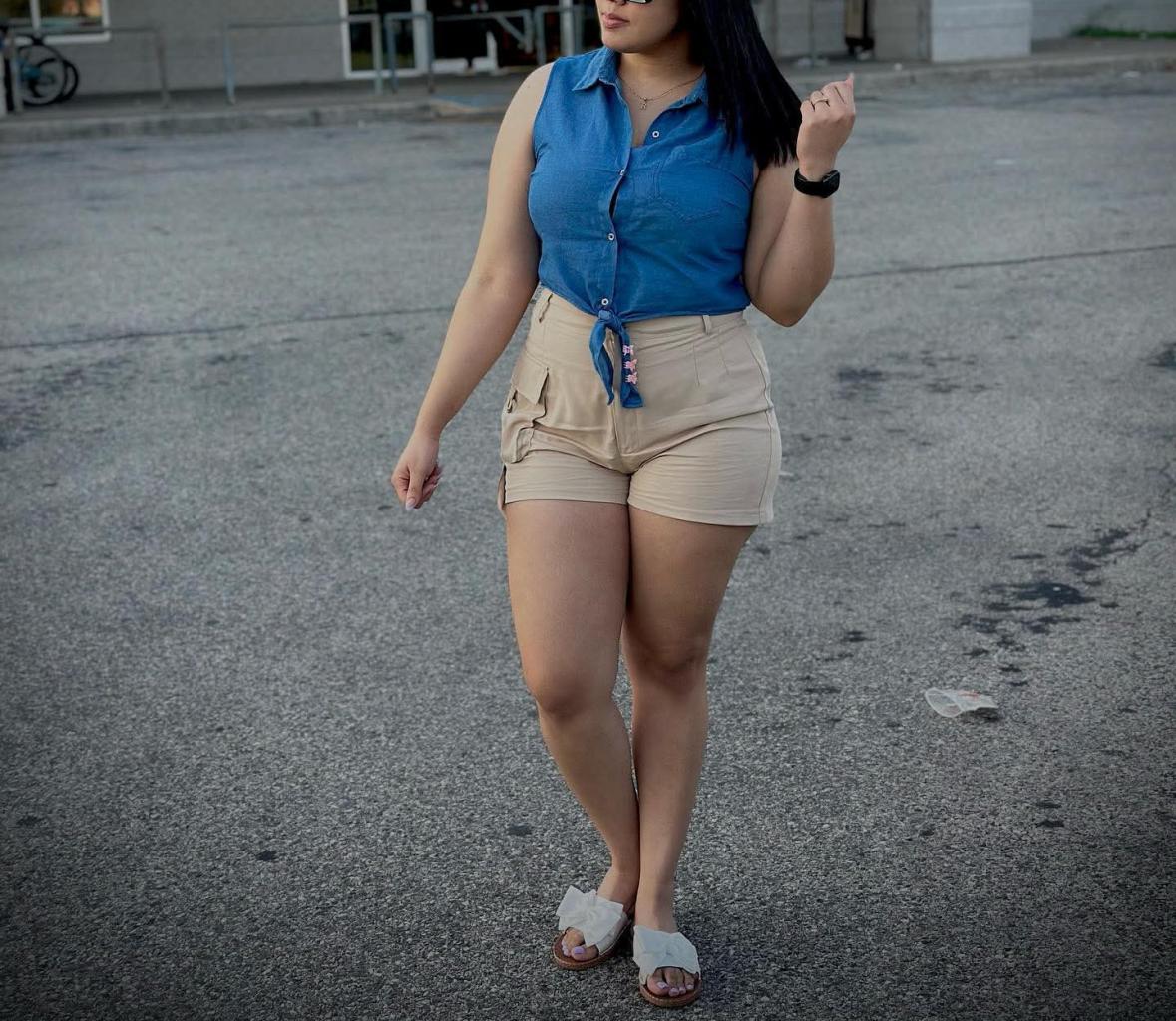 Chica busca chico en Toledo: 