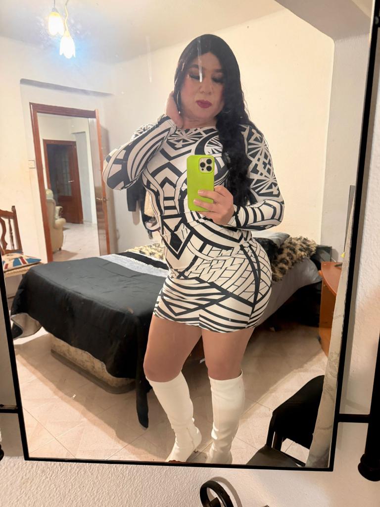 Transexual en Cádiz: 