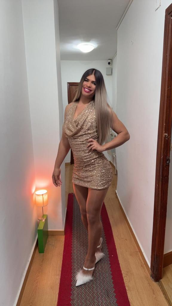 643541850: Travesti en Alicante
