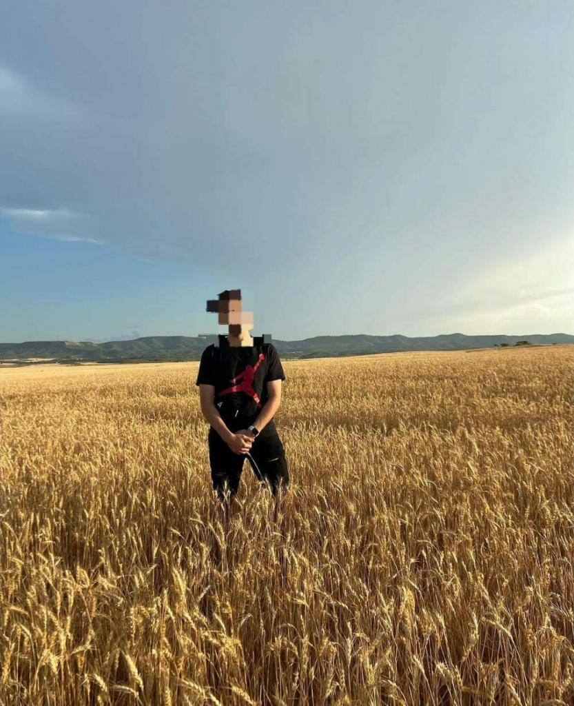 Chico busca chica en Soria: 