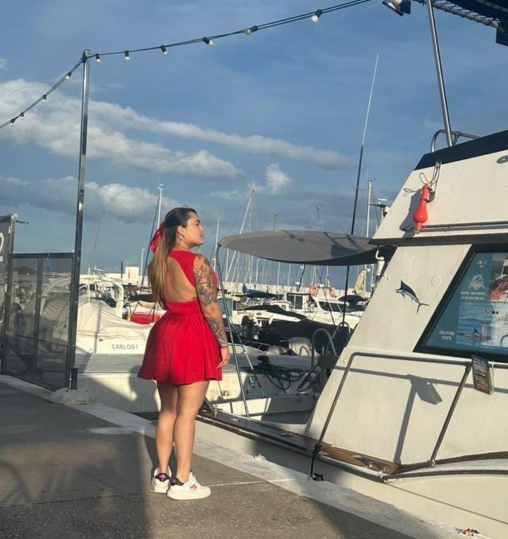 Chica busca chico en Valencia: 