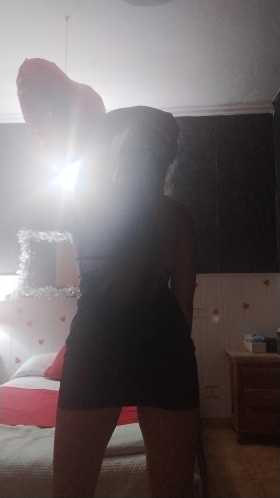 613595909: Chica busca chico en Las Palmas