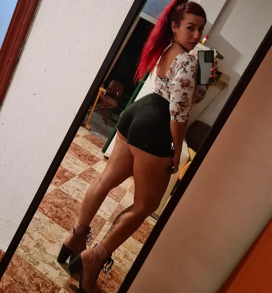 Chica busca chico en Albacete: 