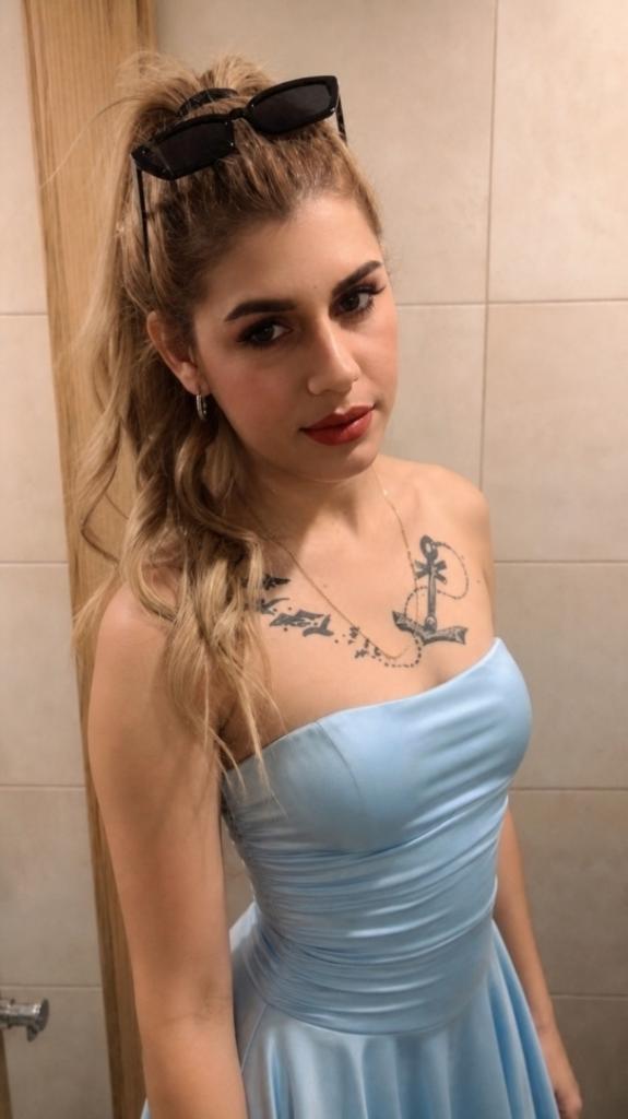 Travesti en Barcelona: 