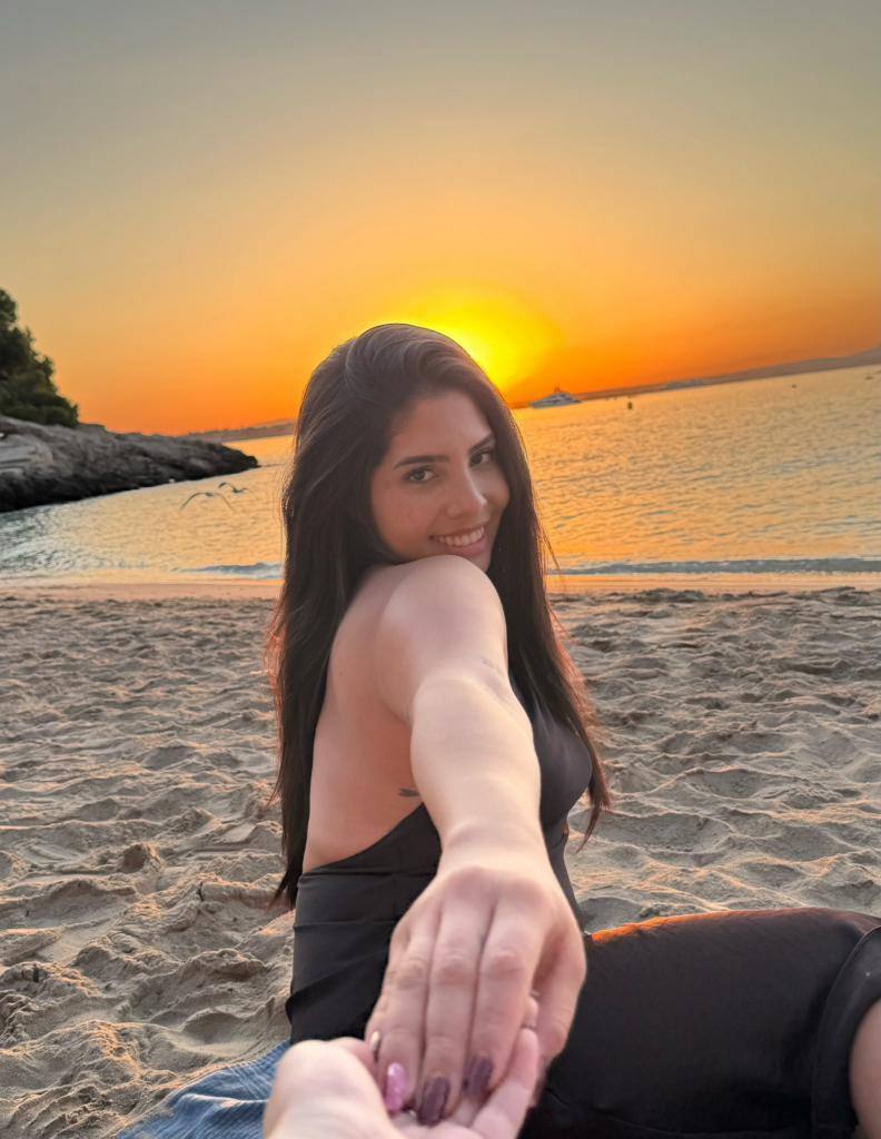 Chica busca chico en Mallorca: 