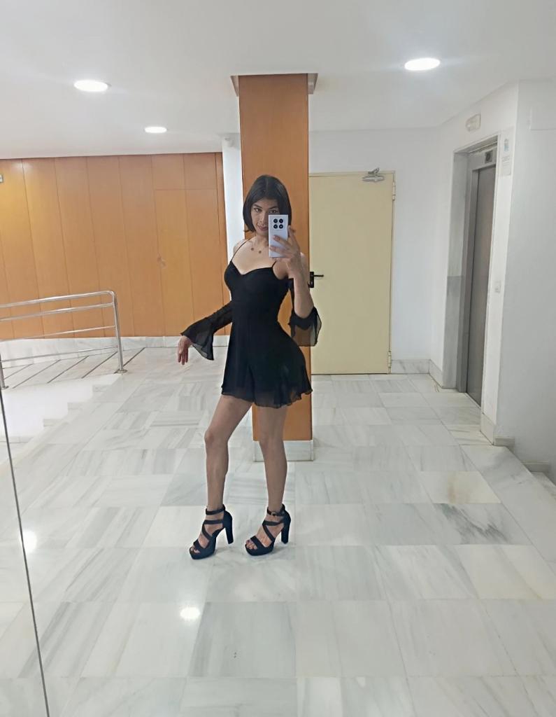 671832983: Travesti en Málaga