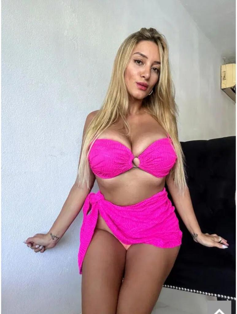 Transexual en Barcelona: 