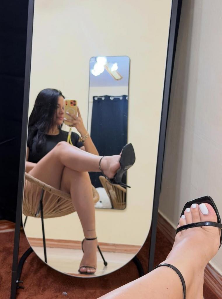 641706909: Chica busca chico en Badajoz